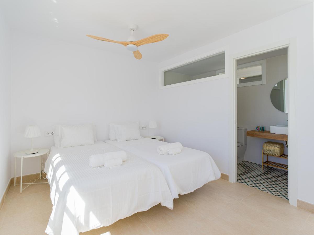 Pasitoblanco Porto Mare 7 Seaview Villa Private Heated Pool 帕斯托布兰克 外观 照片