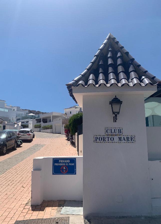 Pasitoblanco Porto Mare 7 Seaview Villa Private Heated Pool 帕斯托布兰克 外观 照片