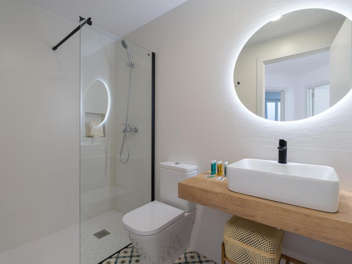 Pasitoblanco Porto Mare 7 Seaview Villa Private Heated Pool 帕斯托布兰克 外观 照片