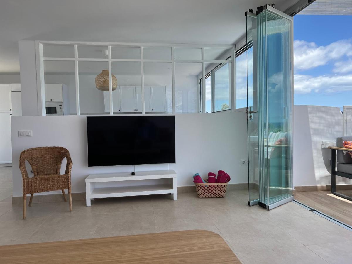 Pasitoblanco Porto Mare 7 Seaview Villa Private Heated Pool 帕斯托布兰克 外观 照片