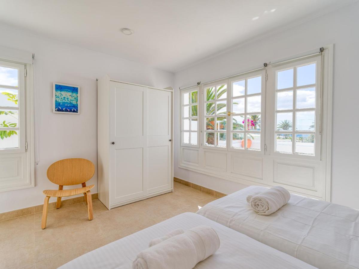 Pasitoblanco Porto Mare 7 Seaview Villa Private Heated Pool 帕斯托布兰克 外观 照片