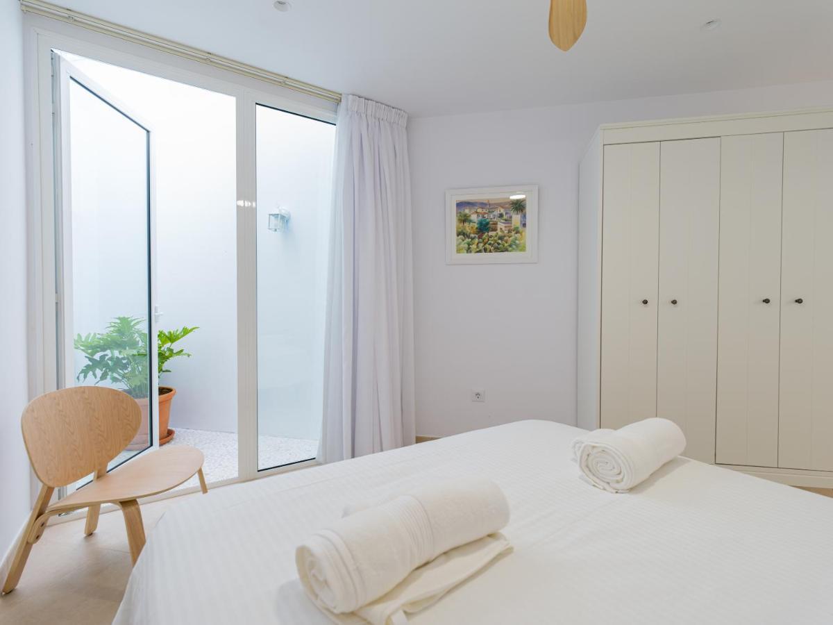 Pasitoblanco Porto Mare 7 Seaview Villa Private Heated Pool 帕斯托布兰克 外观 照片