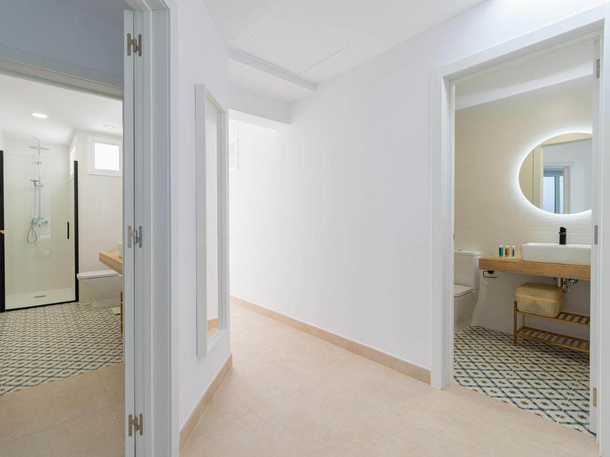 Pasitoblanco Porto Mare 7 Seaview Villa Private Heated Pool 帕斯托布兰克 外观 照片