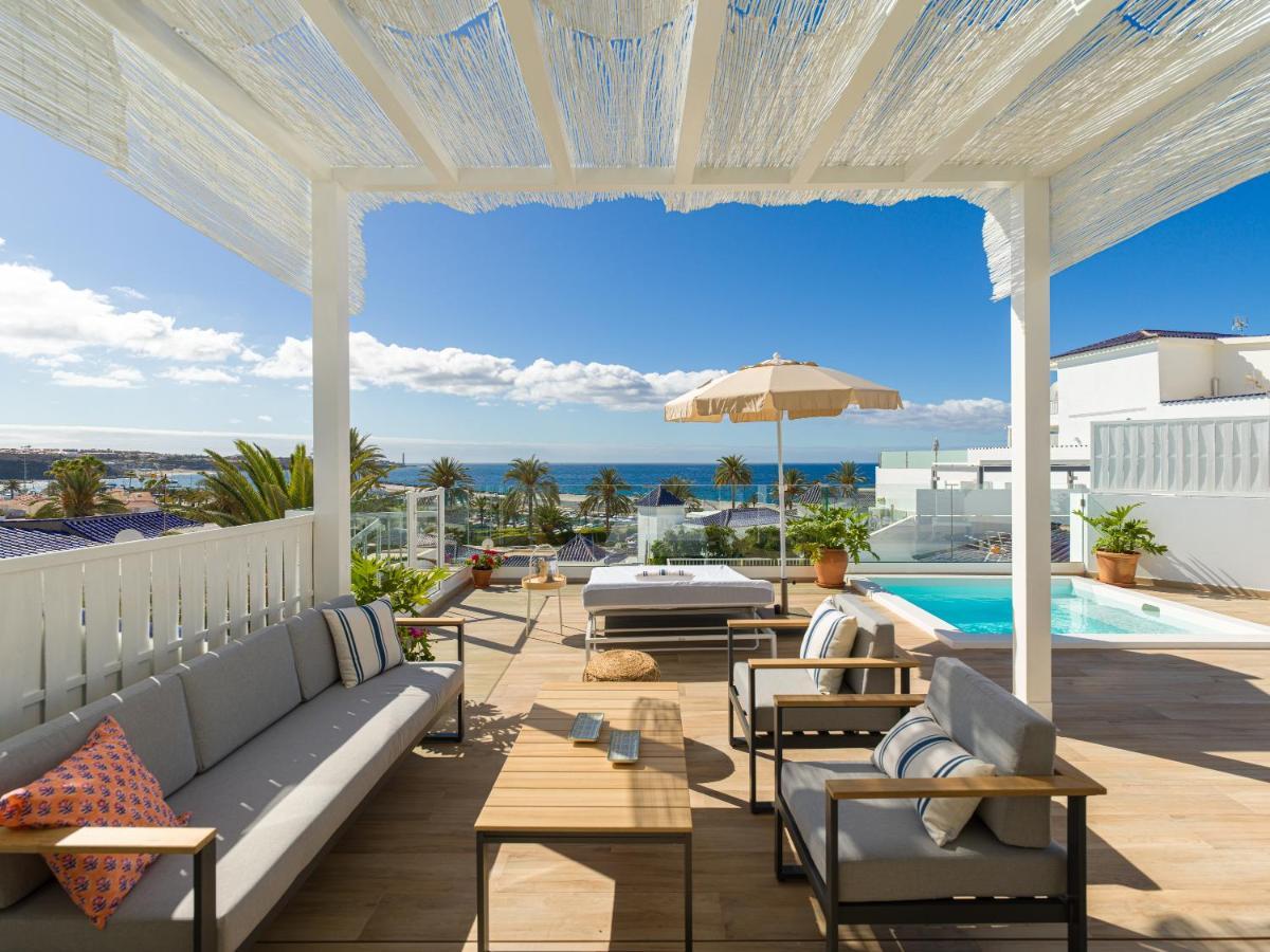 Pasitoblanco Porto Mare 7 Seaview Villa Private Heated Pool 帕斯托布兰克 外观 照片