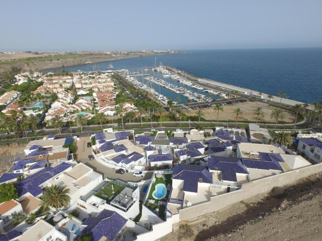 Pasitoblanco Porto Mare 7 Seaview Villa Private Heated Pool 帕斯托布兰克 外观 照片