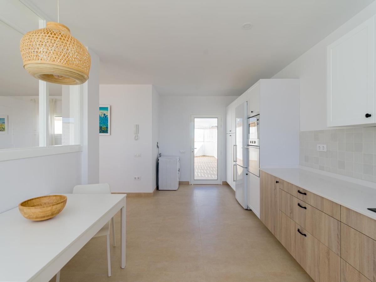 Pasitoblanco Porto Mare 7 Seaview Villa Private Heated Pool 帕斯托布兰克 外观 照片