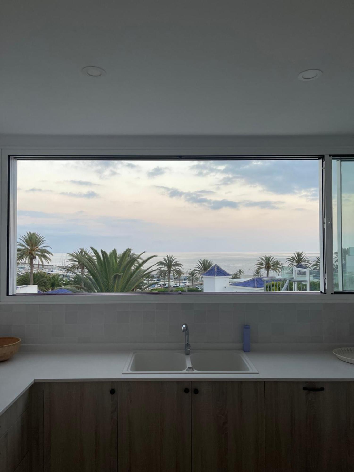 Pasitoblanco Porto Mare 7 Seaview Villa Private Heated Pool 帕斯托布兰克 外观 照片